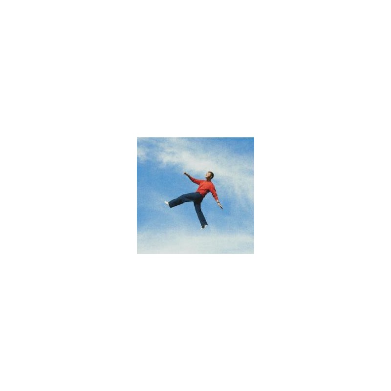 Alex Warren - Wildchild 1xLP Vinyle coloré Limited Edition