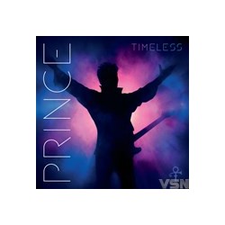 Prince - Timeless 1xLP