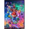The Super Mario Galaxy Movie (DVD)
