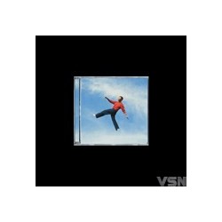 Alex Warren - Wildchild (CD)