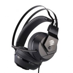 Casque gaming Mad Catz...