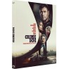 Crime 101 BLU RAY