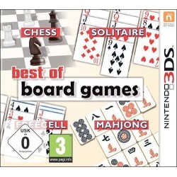 Best of board games