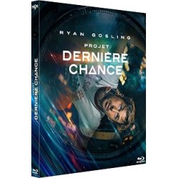 Projet Dernière Chance BLU RAY
