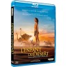 ENFANT DU DESERT  BLU RAY