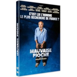 Mauvaise pioche DVD
