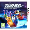 Turbo : Equipe de Cascadeurs