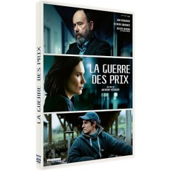 La guerre des prix - Dvd