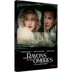 Les Rayons et les ombres DVD