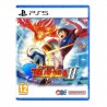 Captain Tsubasa 2: World Fighters - PS5