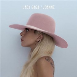 Lady Gaga- Joanne Édition...