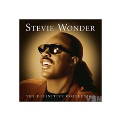 Stevie Wonder - The...