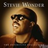 Stevie Wonder - The Definitive Collection (2 LP)