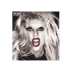 Lady Gaga - Born This Way...