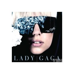 Lady Gaga - The Fame (2 LP)