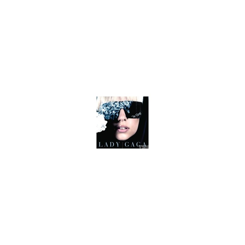 Lady Gaga - The Fame (2 LP)