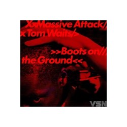 Massive Attack & Tom Waits...
