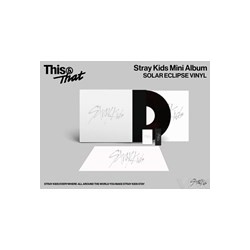 Stray Kids - This & That...