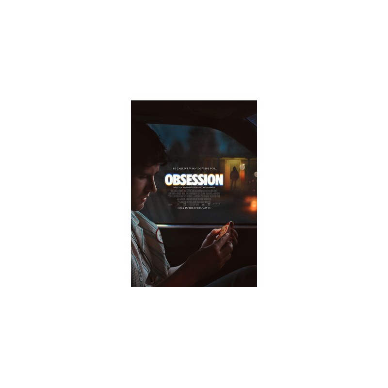 Obsession (DVD)