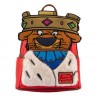ROBIN DES BOIS - Prince Jean - Mini Sac à Dos Loungefly