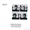 Kasabian - ACT III 1xLP Vinyle coloré