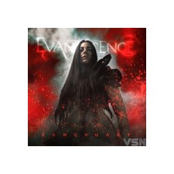 Evanescence - Sanctuary (2 LP)