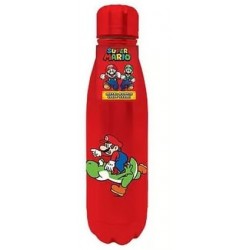 Nintendo - Super Mario -...