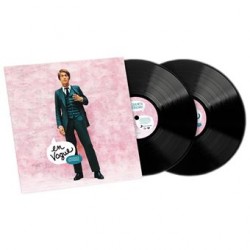 Jacques Dutronc-En Vogue 2LP
