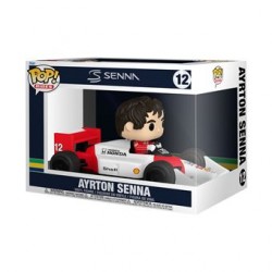 Figurine Funko Pop Rides...