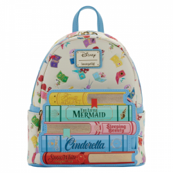 DISNEY - Princess Books -...