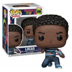 STRANGER THINGS TALES FROM...