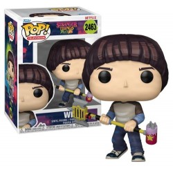 STRANGER THINGS TALES FROM...