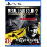 Metal Gear Solid: Master Collection Volume 2 - Day One Edition (PS5)