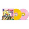 The Simpsons - Songs In The Key Of Springfield (2 LP) (Coloured Vinyl)