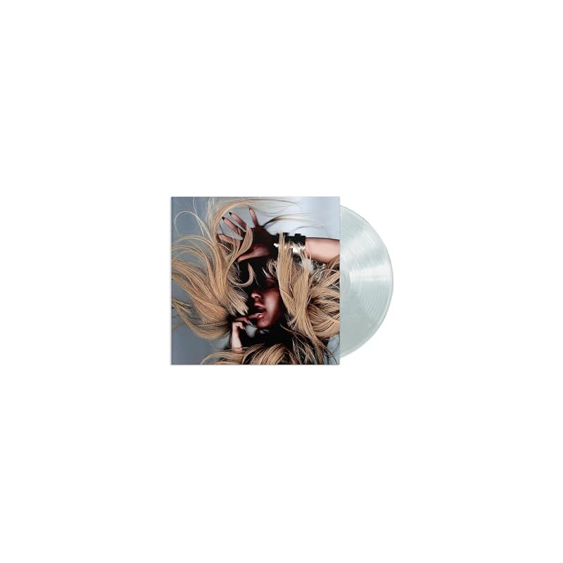 Ellie Goulding - I Know Too Much (LP) (Coloured Vinyl)