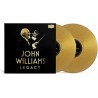 John Williams - John Williams Legacy 2xLP Vinyle coloré Deluxe Edition