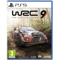 WRC9