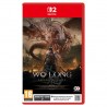 Wo Long: Fallen Dynasty - Complete Edition - Game-key Card - Nintendo Switch 2