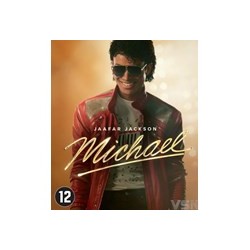 Michael (Blu-ray)