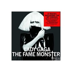 Lady Gaga - The Fame...