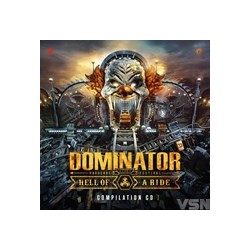Dominator - The Hardcore...