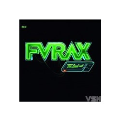 Furax: The Final Act (30...
