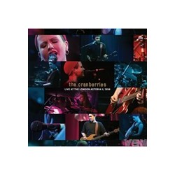 The Cranberries - Live At...