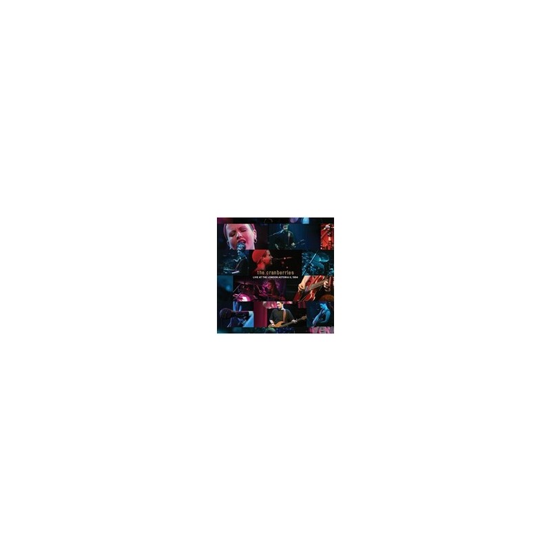 The Cranberries - Live At The London Astoria II, 1994 (2 LP)