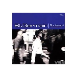 St. Germain - Boulevard...