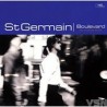 St. Germain - Boulevard (The Complete Series) (2 LP) (30th Anniversary Edition)