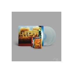 Bonobo - Distance In Static...
