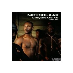 MC Solaar - Cinquième As (2...