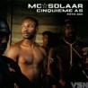 MC Solaar - Cinquième As (2 LP)