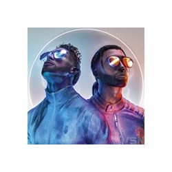PNL - Deux Frères (2 LP)